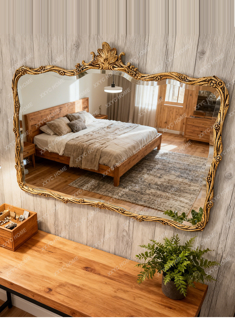 styl luksusowego wystroju salo – Home Living Bathroom Vanity recenzja i cena