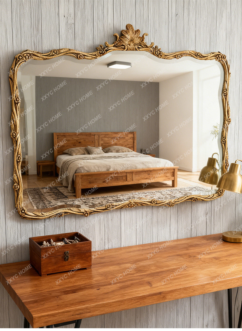 styl luksusowego wystroju salo – Home Living Bathroom Vanity recenzja i cena