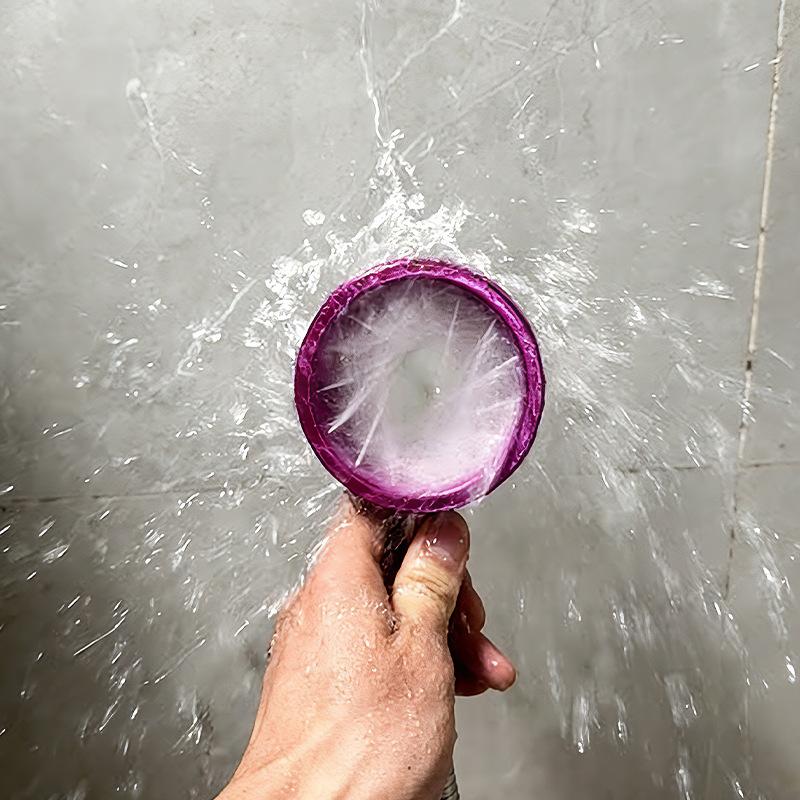 1 szt. Męska słuchawka pryszni – Home In Bathroom recenzja i cena