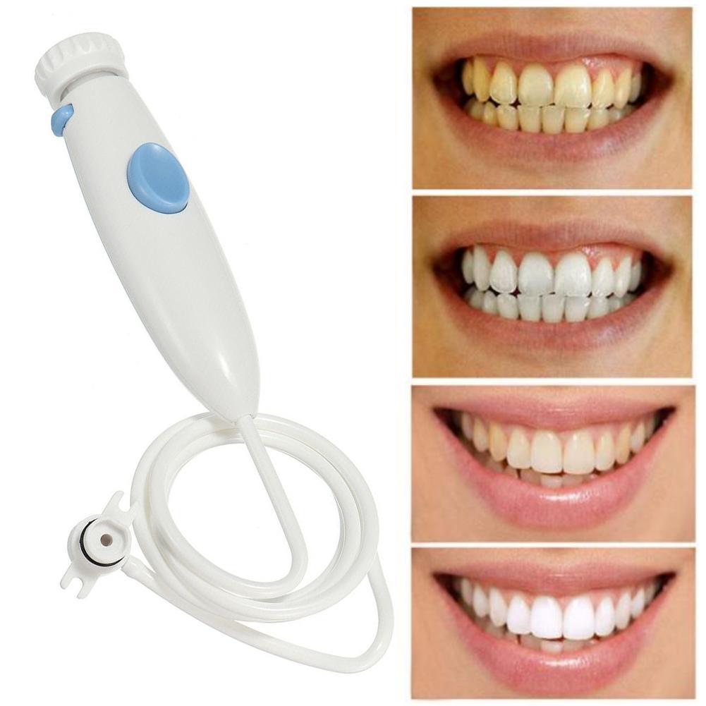 Wodna nić dentystyczna Wymiana – Home Bathroom Cleaning Machine recenzja i cena