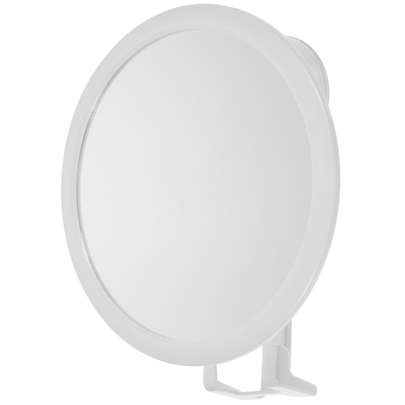 Lustro łazienkowe okrągłe prem – Shaving Mirror Suction recenzja i cena