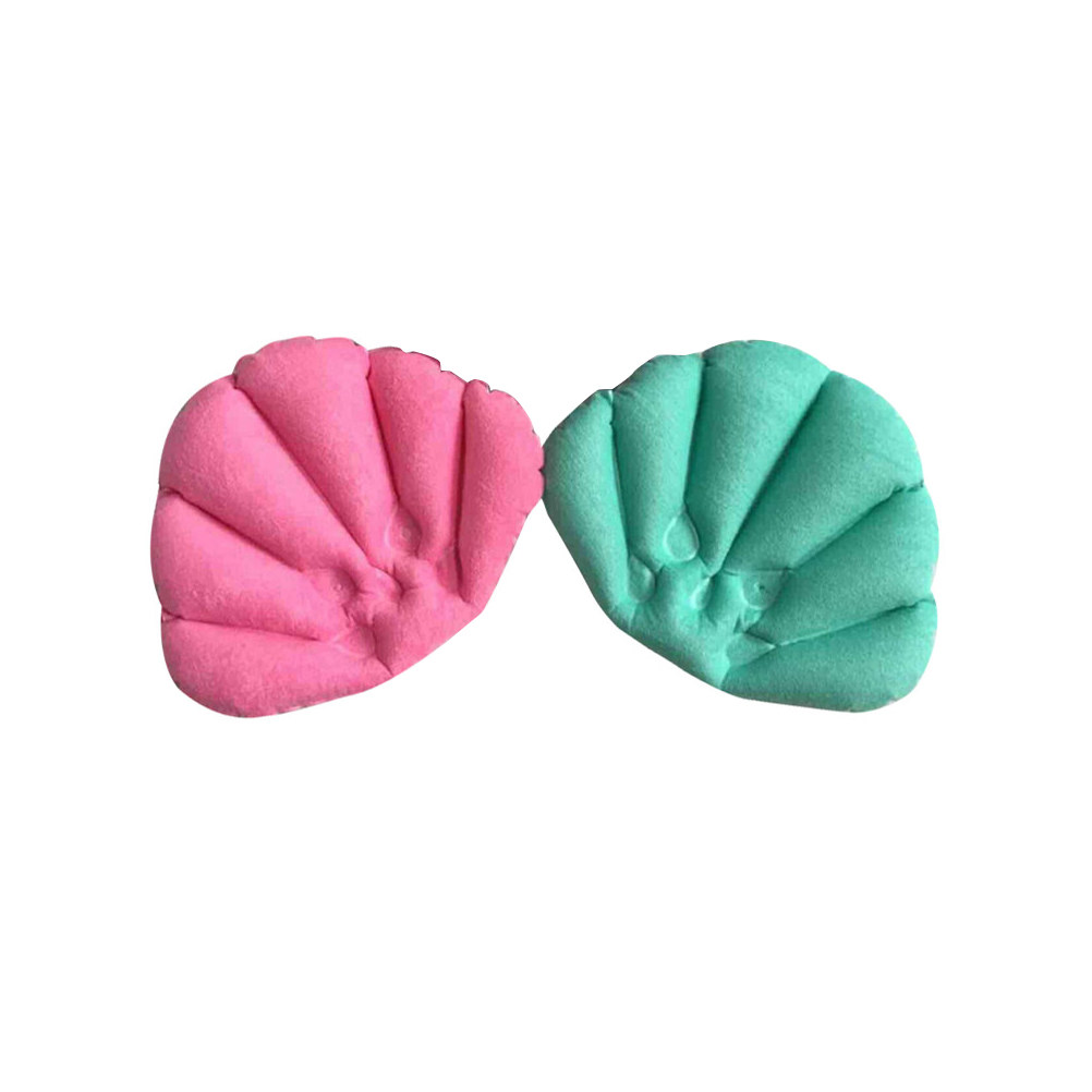 2 szt. Nadmuchiwana poduszka d – Bathtub Pillow Inflatable recenzja i cena