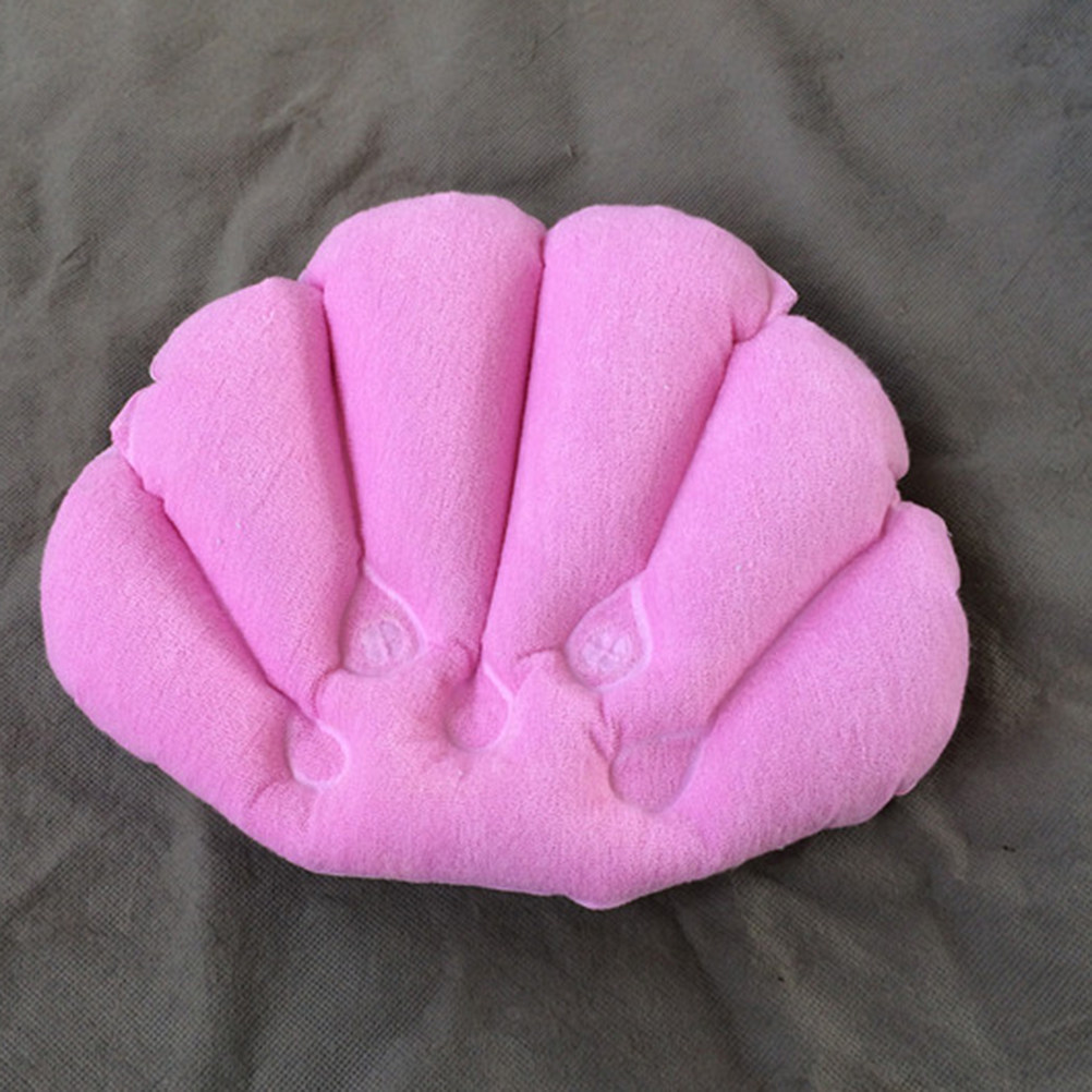 2 szt. Nadmuchiwana poduszka d – Bathtub Pillow Inflatable recenzja i cena
