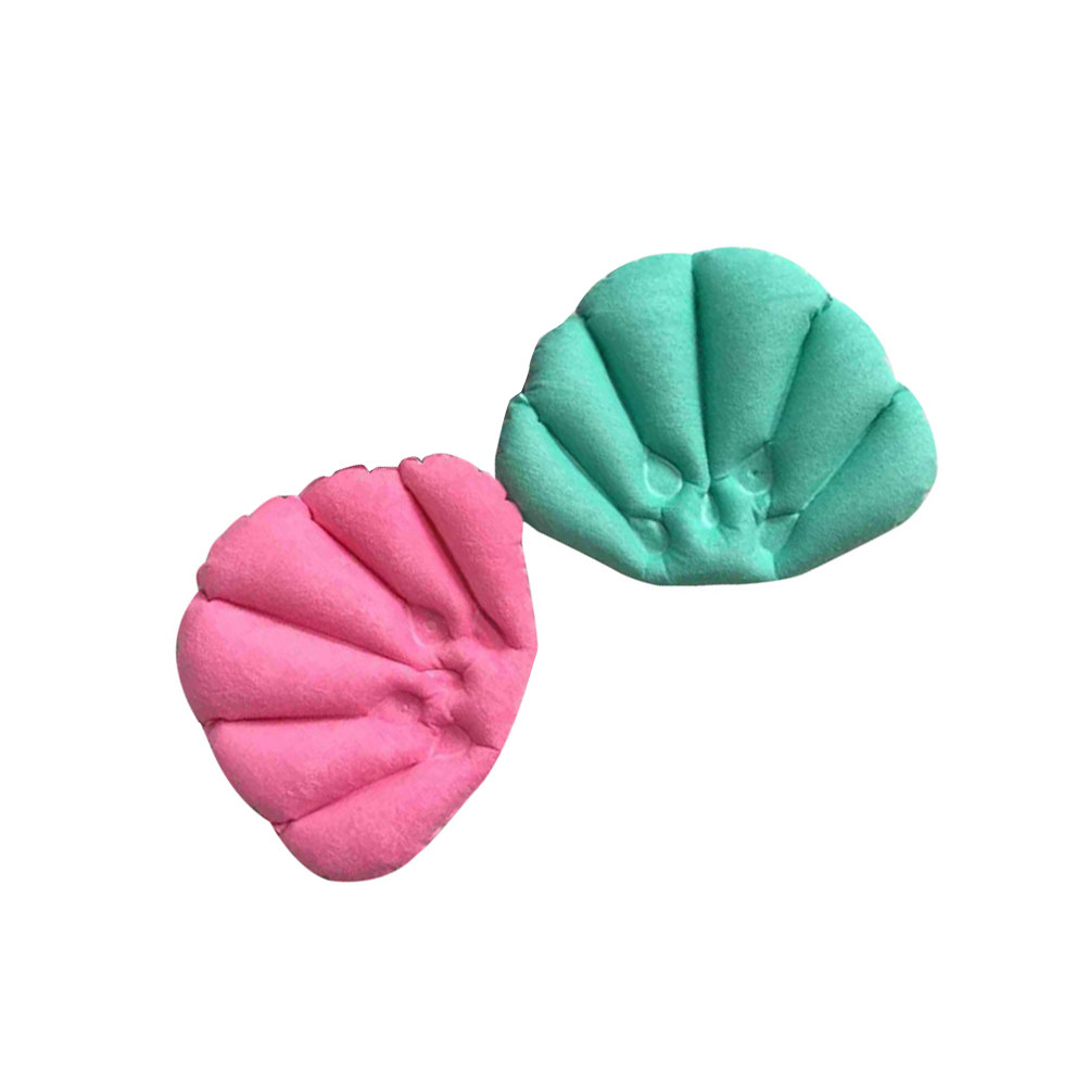 2 szt. Nadmuchiwana poduszka d – Bathtub Pillow Inflatable recenzja i cena