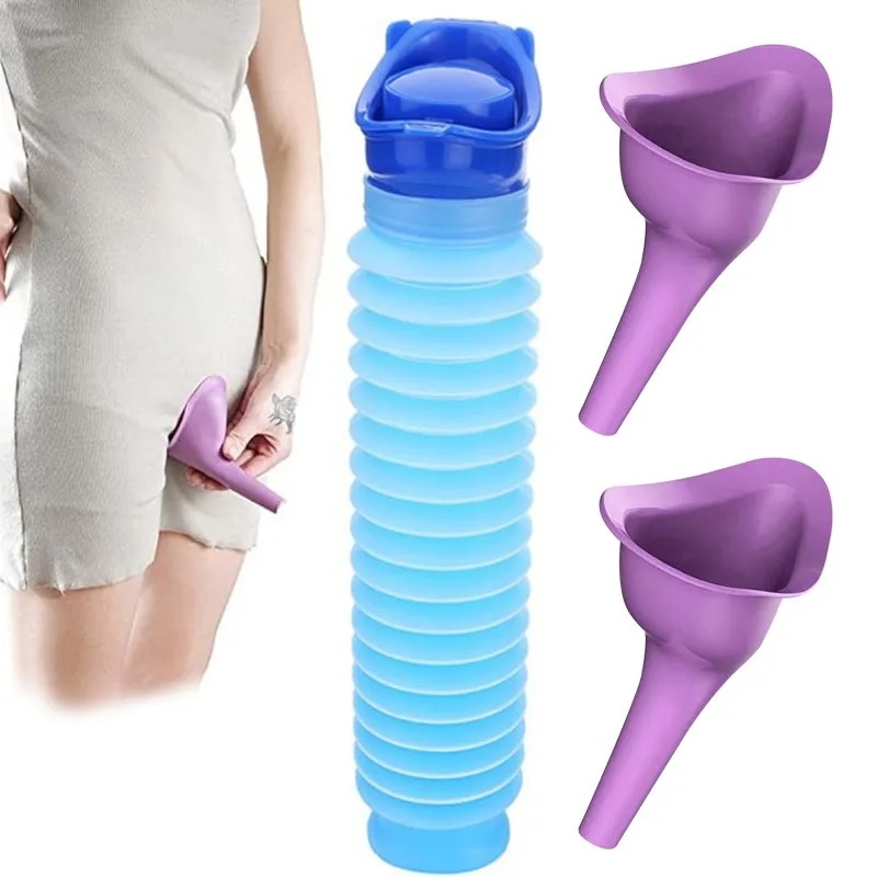 1-5 szt. Samochodowy przenośny – Home Bathroom Urinal recenzja i cena
