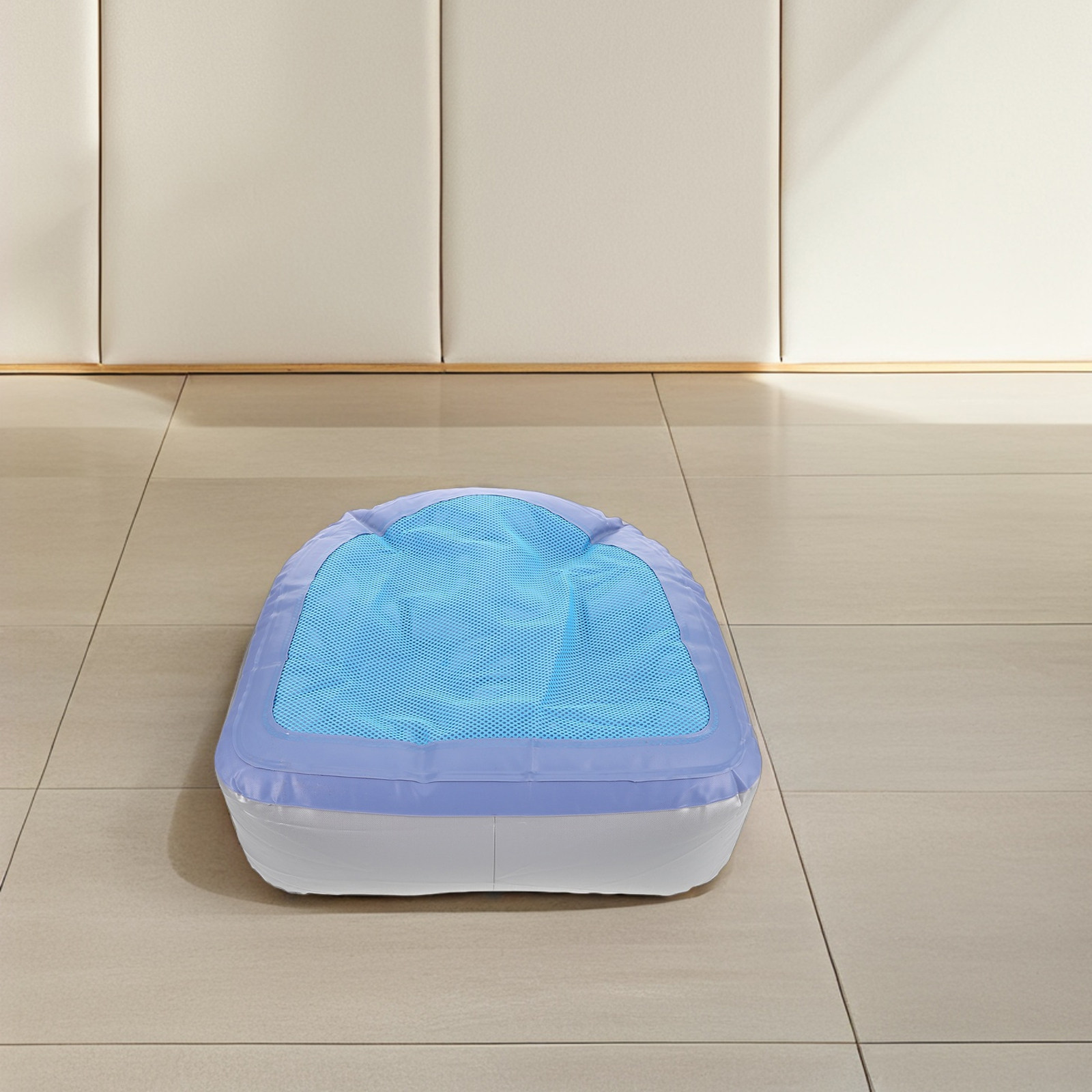 Wielofunkcyjna Nadmuchiwana Po – Bathtub Pillow Inflatable recenzja i cena