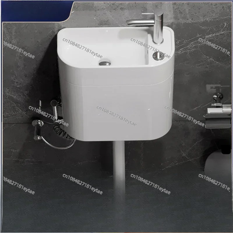Toaleta kucana ceramiczna z zb – Home Bathroom Urinal recenzja i cena