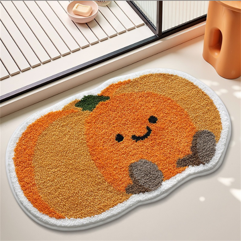Mata łazienkowa 50x80cm imituj – Zara Home Bathroom Rug recenzja i cena