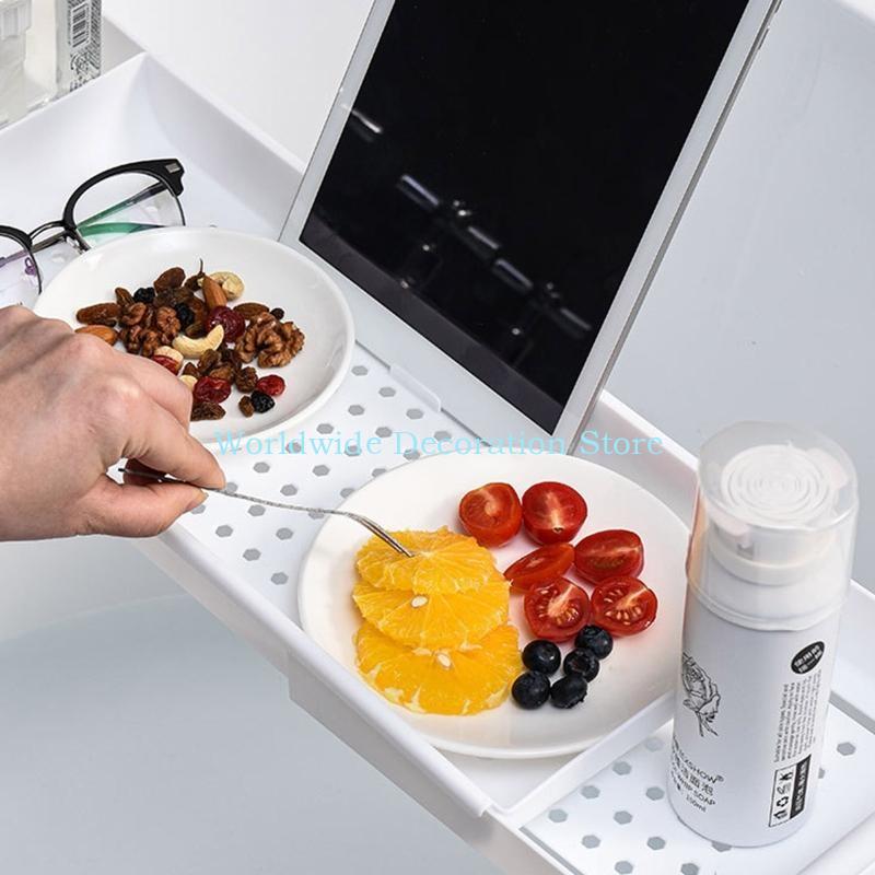 Q39B z możliwością rozbudowy p – Bath Caddy Tray recenzja i cena