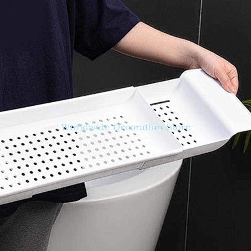 Q39B z możliwością rozbudowy p – Bath Caddy Tray recenzja i cena