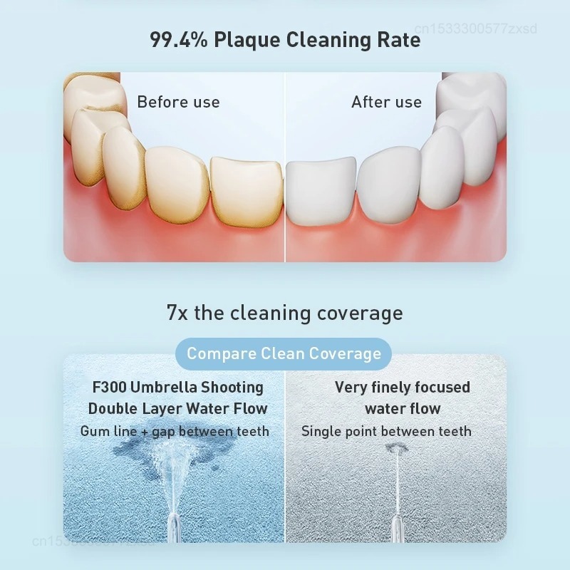 XIAOMI MIJIA Przenośny irygato – Home Bathroom Cleaning Machine recenzja i cena