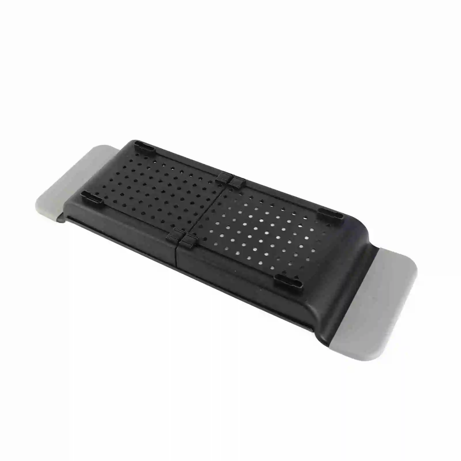 1 szt. Rozkładana tacka do wan – Bath Caddy Tray recenzja i cena