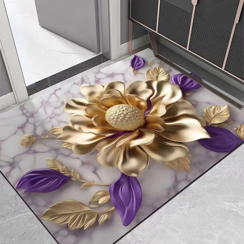 VIKAMA Luksusowy dywanik łazie – Zara Home Bathroom Rug recenzja i cena