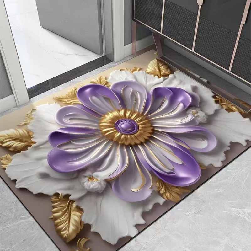 VIKAMA Luksusowy dywanik łazie – Zara Home Bathroom Rug recenzja i cena