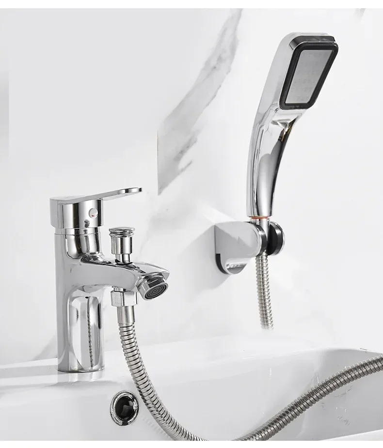 Bateria prysznicowa do łazienk – Home Bathroom Wash Basin recenzja i cena