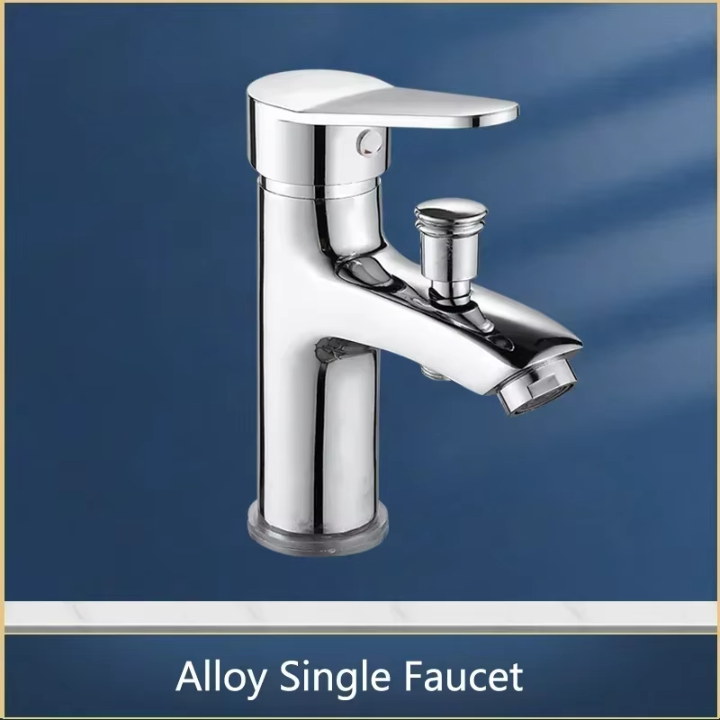 Bateria prysznicowa do łazienk – Home Bathroom Wash Basin recenzja i cena